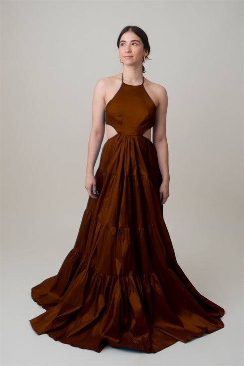 SHA DRESS